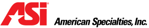 American Specialties logo
